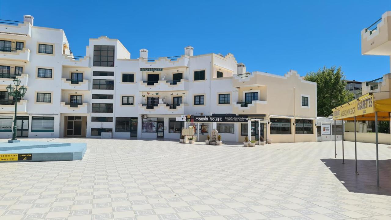 Family Apartment Dunas De Alvor Bagian luar foto