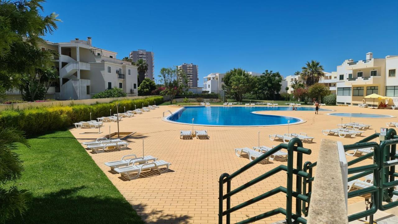 Family Apartment Dunas De Alvor Bagian luar foto